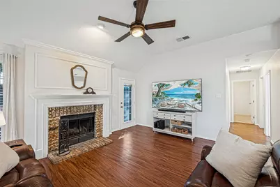 [Address not provided], Watauga, TX 76148 - Photo 9