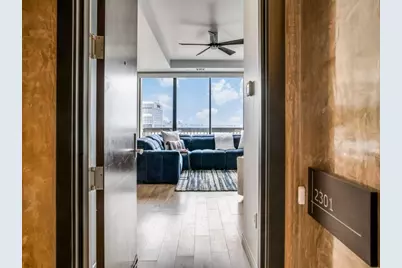 5909 Luther Lane #2301, Dallas, TX 75225 - Photo 5