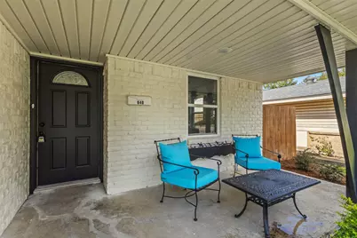 640 Cambridge Drive, Richardson, TX 75080 - Photo 3