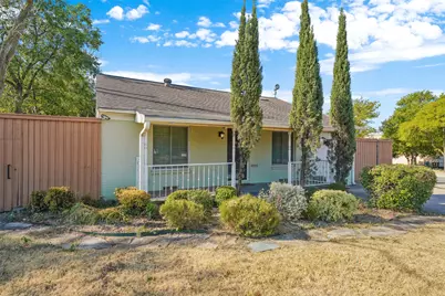 4802 W Mockingbird Lane, Dallas, TX 75209 - Photo 1