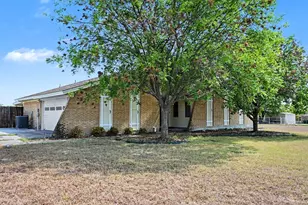 332 Cook Rd, Willow Park, TX 76087 - Photo 1