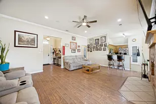 2701 Valley Ridge Ln, Sherman, TX 75092 - Photo 9