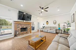 2701 Valley Ridge Ln, Sherman, TX 75092 - Photo 7