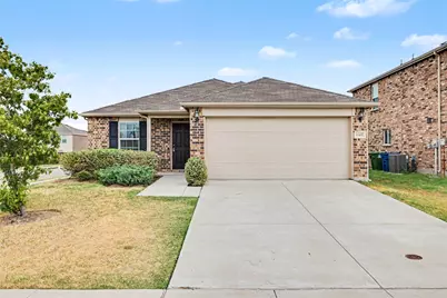 1301 Waggoner Drive, Aubrey, TX 76227 - Photo 1
