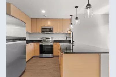 1200 Main Street #1612, Dallas, TX 75202 - Photo 5