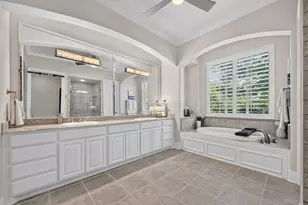 4901 Glenshire Dr, Flower Mound, TX 75028 - Photo 17