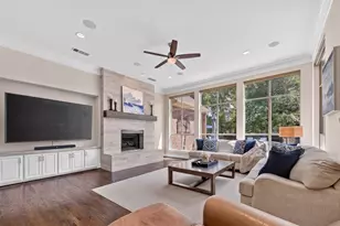 4901 Glenshire Dr, Flower Mound, TX 75028 - Photo 9