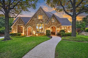 4901 Glenshire Dr, Flower Mound, TX 75028 - Photo 3
