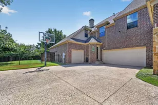 4901 Glenshire Dr, Flower Mound, TX 75028 - Photo 35