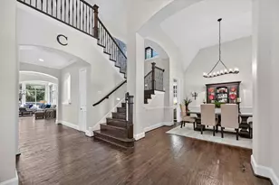 4901 Glenshire Dr, Flower Mound, TX 75028 - Photo 5
