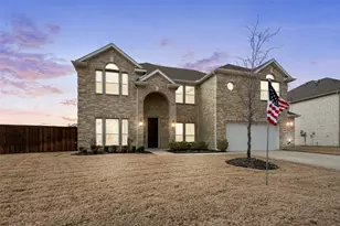 809 Blue Heron Dr, Forney, TX 75126 - Photo 1