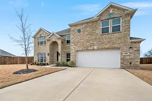809 Blue Heron Dr, Forney, TX 75126 - Photo 3