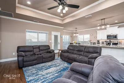 3102 Oakley, Abilene, TX 79606 - Photo 5