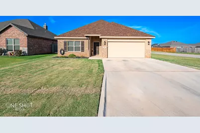 3102 Oakley, Abilene, TX 79606 - Photo 3
