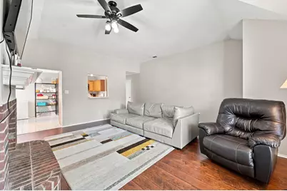 3129 Walingford Drive, Grand Prairie, TX 75052 - Photo 5