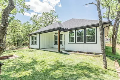 109 Gordons Circle, Runaway Bay, TX 76426 - Photo 35