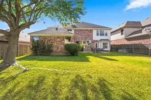 8125 Geranium Ln, Fort Worth, TX 76123 - Photo 37