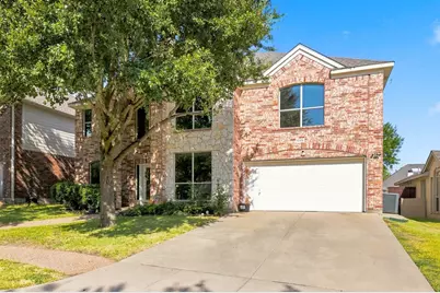 8125 Geranium Lane, Fort Worth, TX 76123 - Photo 1