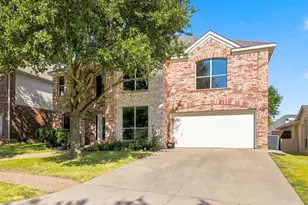 8125 Geranium Ln, Fort Worth, TX 76123 - Photo 1