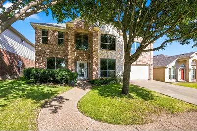 8125 Geranium Lane, Fort Worth, TX 76123 - Photo 3