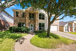 8125 Geranium Ln, Fort Worth, TX 76123 - Photo 3