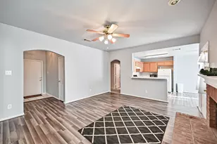 415 Preston Dr, Cleburne, TX 76033 - Photo 5