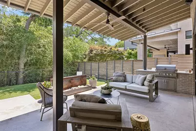 6726 Lake Circle Drive, Dallas, TX 75214 - Photo 37