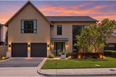 6726 Lake Circle Drive, Dallas, TX 75214 - Photo 1