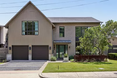 6726 Lake Circle Drive, Dallas, TX 75214 - Photo 9
