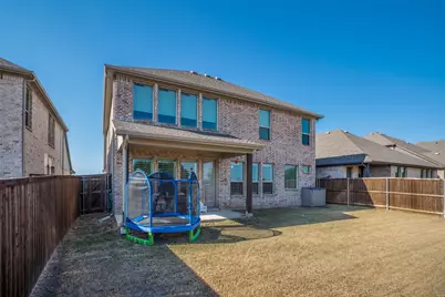1238 Stagecoach Trail, Justin, TX 76247 - Photo 35