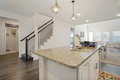 1238 Stagecoach Trail, Justin, TX 76247 - Photo 11