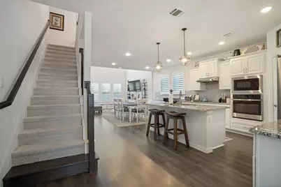 1238 Stagecoach Trail, Justin, TX 76247 - Photo 9