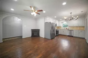 128 Oak Creek St, Jacksboro, TX 76458 - Photo 7