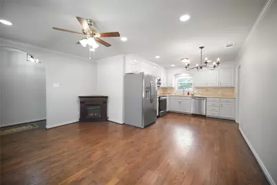 128 Oak Creek Street, Jacksboro, TX 76458 - Photo 9