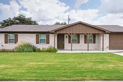 128 Oak Creek Street, Jacksboro, TX 76458 - Photo 25