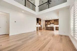 3380 Betony St, Frisco, TX 75033 - Photo 5