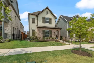3380 Betony Street, Frisco, TX 75033 - Photo 3
