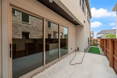 3380 Betony Street, Frisco, TX 75033 - Photo 21