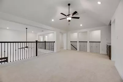 3380 Betony Street, Frisco, TX 75033 - Photo 15