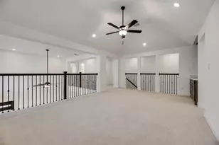 3380 Betony St, Frisco, TX 75033 - Photo 15