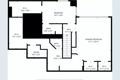 5909 Luther Lane #2308, Dallas, TX 75225 - Photo 25