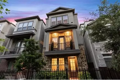 5144 Artemesia Lane, Dallas, TX 75209 - Photo 3