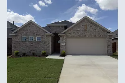 215 Patton Lane, Venus, TX 76084 - Photo 1