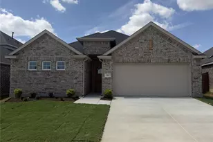 215 Patton Ln, Venus, TX 76084 - Photo 1