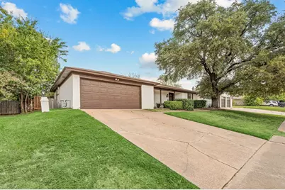 7613 N Richland Boulevard, North Richland Hills, TX 76180 - Photo 13
