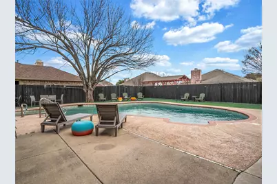 2913 Spartacus Drive, Grand Prairie, TX 75052 - Photo 37