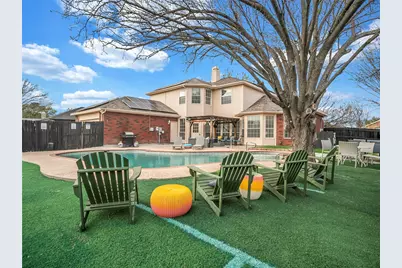 2913 Spartacus Drive, Grand Prairie, TX 75052 - Photo 39