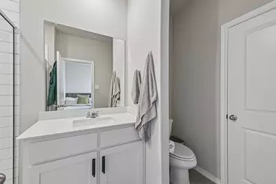7069 Cypress Drive, Richland Hills, TX 76118 - Photo 23