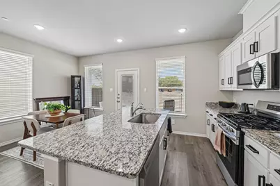 7069 Cypress Drive, Richland Hills, TX 76118 - Photo 9