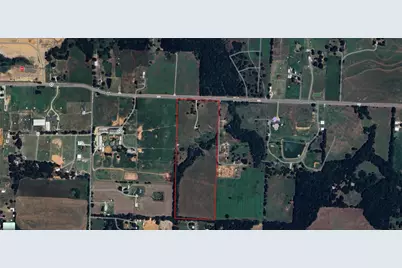 2142 Spring Hill Road, Aubrey, TX 76227 - Photo 1